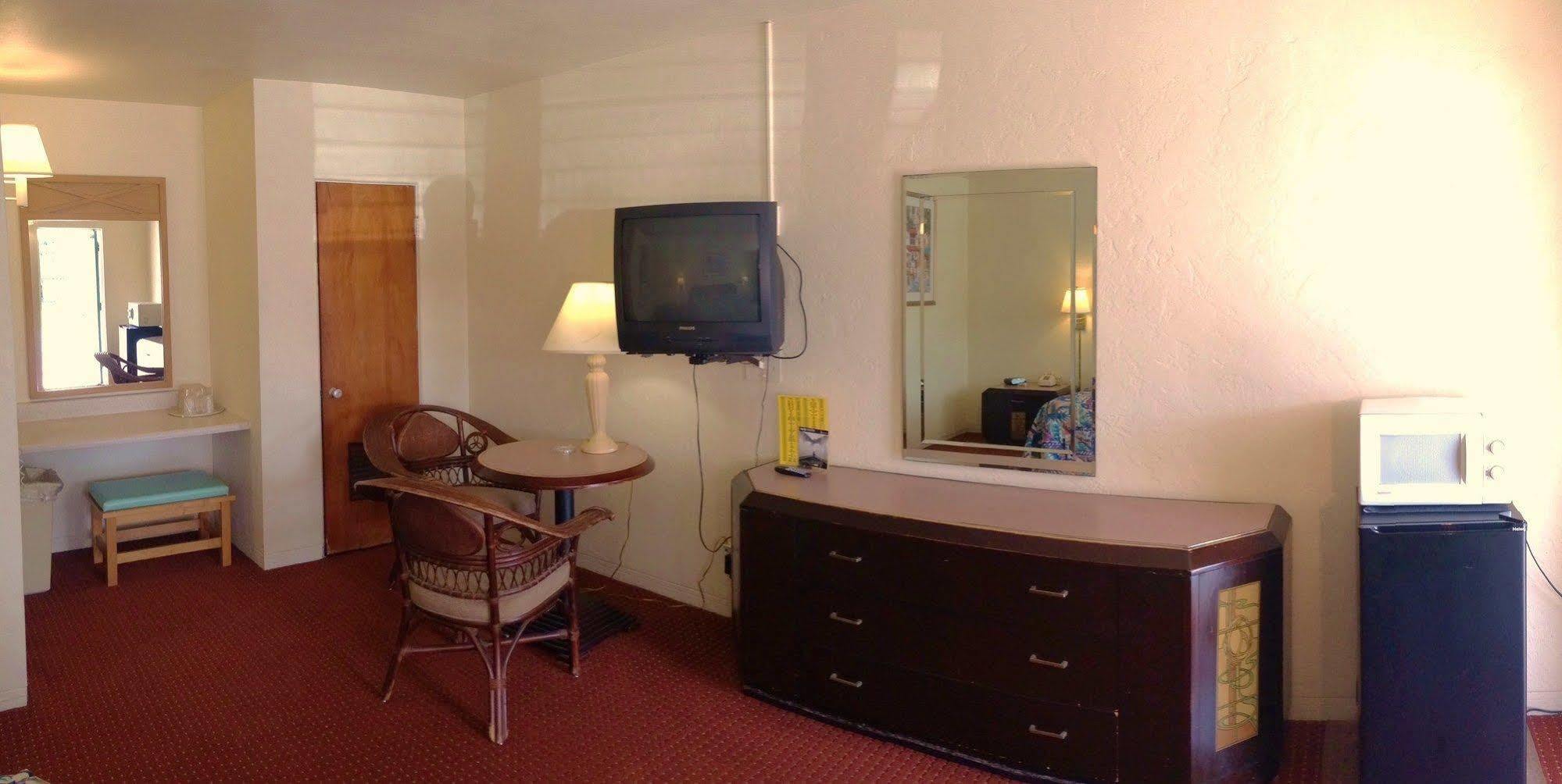 Hawaii Motel 데이토나 비치 쇼어스 외부 사진